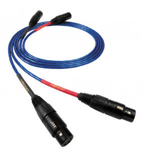 Nordost BLUE HEAVEN ANALOG INTERCONNECT XLR 1 м