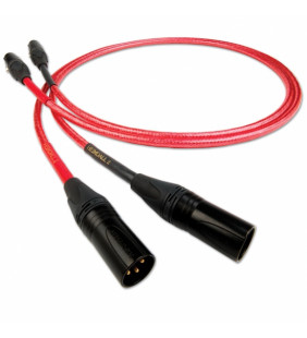 Nordost HEIMDALL 2 ANALOG INTERCONNECT XLR 1 m