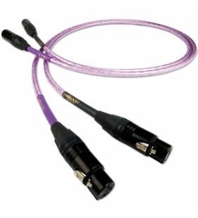 Nordost FREY 2 ANALOG INTERCONNECT XLR 2.5 m