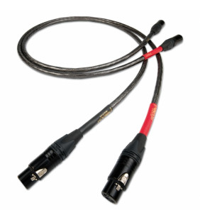 Nordost TYR 2 ANALOG INTERCONNECT XLR 0.6 m