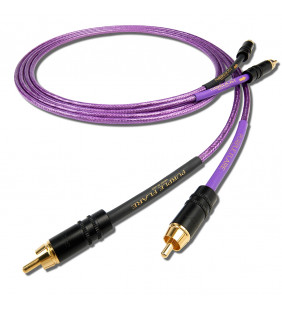 Nordost PURPLE FLARE ANALOG INTERCONNECT RCA 1.5 м