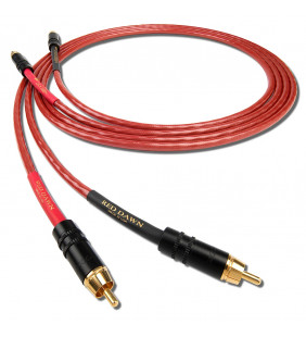 Nordost RED DAWN LS ANALOG INTERCONNECT RCA 1 м