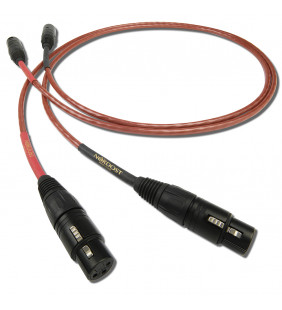 Nordost RED DAWN LS ANALOG INTERCONNECT XLR 0.6 м