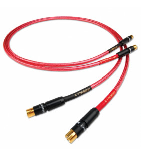 Nordost HEIMDALL 2 ANALOG INTERCONNECT RCA 1 m