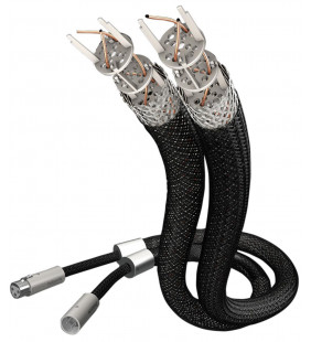 In-Akustik Referenz NF-2404, 0.75 m,  XLR, 0071870073