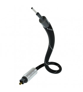 In-Akustik Exzellenz Optical Cable, Toslink, 1 m, 00604501