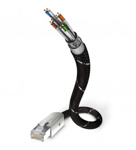 In-Akustik Referenz CAT7, 10.0 m, SF-UTP, RJ45<>RJ45, 0071510