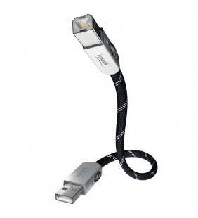 In-Akustik Referenz High Speed USB 2.0, 3.0 m, 00717003