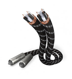 In-Akustik Referenz NF-1203, 0.75 m, RCA, 007185007