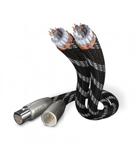 In-Akustik Referenz NF-1603, 1.5 m, XLR, 0071860153