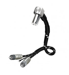 In-Akustik Referenz Phono Cable NF-803, 1.5 m, SME<>RCA, 0071S191