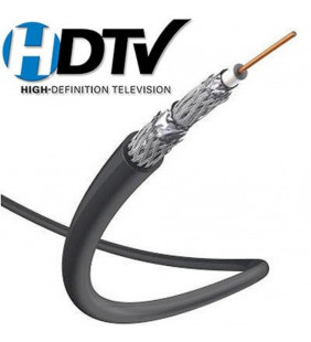 In-Akustik Exzellenz HDTV Antenna 3 Hz\120 dB, 100 m, 00626000