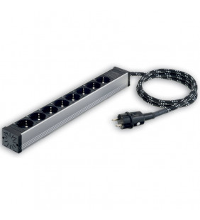 In-Akustik Referenz Power Bar AC-2502-P8 3x2,5mm, 3 m, 00716303