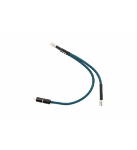 Переходник для заземления GRUN Adapter Integra RCA - Female - 0.30m