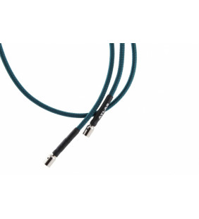Переходник для заземления GRUN Adapter Female - Female 1:1 - 1.50m