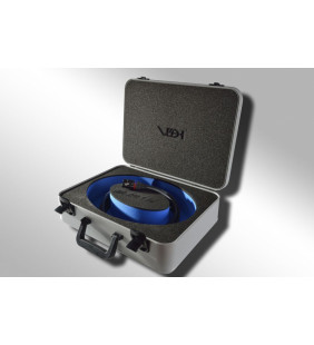 Кабель межблочный аналоговый XLR Van den Hul The CNT. Длина 0,6 метра