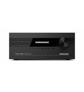Многоканальный ресивер AudioControl Concert XR-8