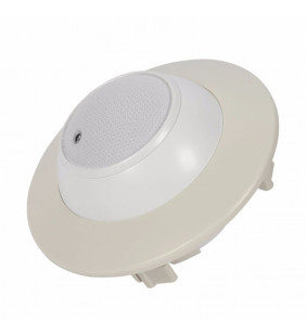 Gallo Acoustics A'Diva In-Ceiling Mount (White - Paintable)
