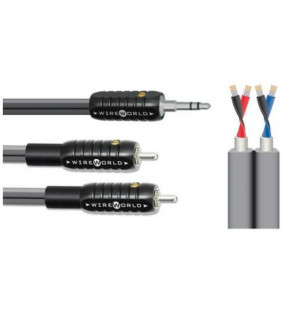 Wireworld SEN2.0M